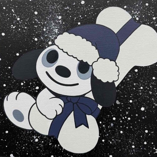 the album cover for Kawabe Moto - Tba [Colored Vinyl] (Wht)