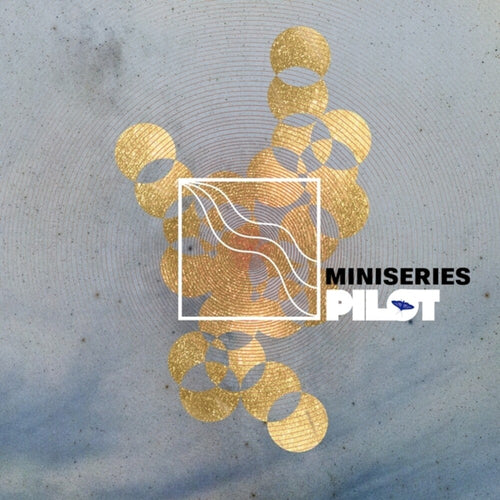 the album cover for Miniseries - Pilot