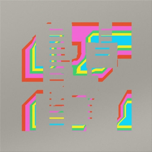 the album cover for SDEM - At Quadrant Park