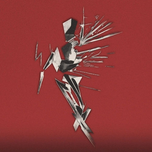 the album cover for Robert Piotrowicz - Wrong Filament