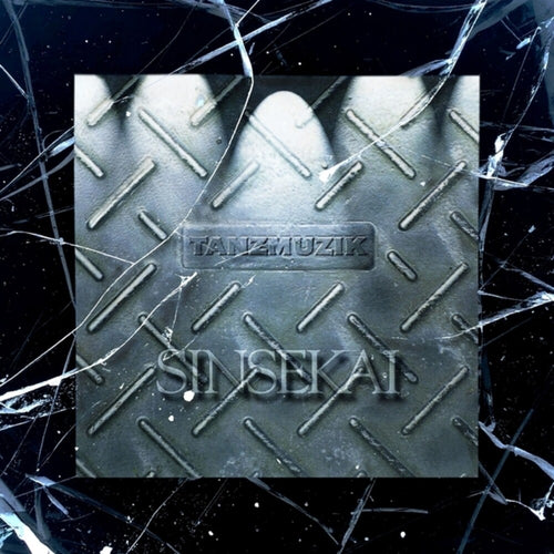 the album cover for Tanzmusik - Shinekai [Remastered]