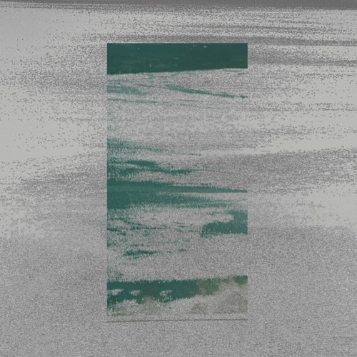 the album cover for Kuniyuki - Open Window (Ep)