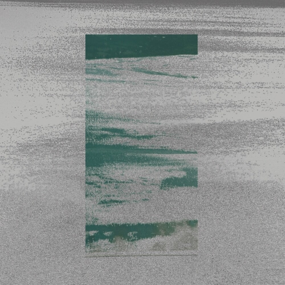 the album cover for Kuniyuki - Open Window (Ep)