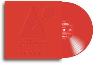 the album cover for Wilco - Dbpm 15 [RSD Black Friday 2025]