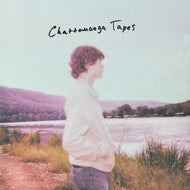 the album cover for Jonas Conner - Chattanooga Tapes (Mod)