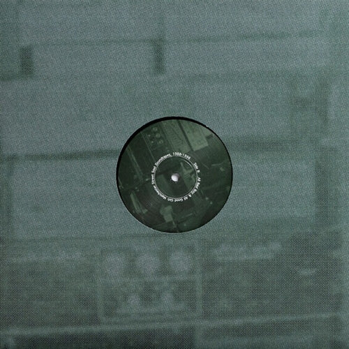 the album cover for Death Is Not The End - All Bad Boy & All Good Girl