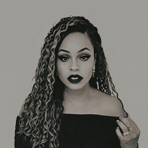 the album cover for Lauren Henderson - Sonidos [Digipak]