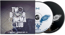 Two Door Cinema Club * Tourist History (15th Anniversary) [Deluxe 2 Disc CD]
