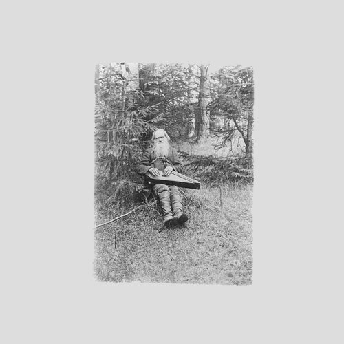 the album cover for Teppana Janis - Teppana Janis