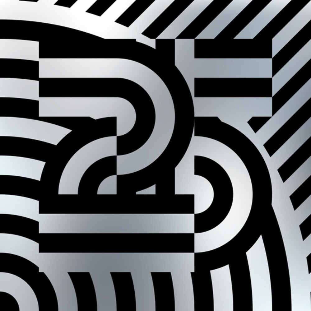 All New and Used Records A to Z – Curious Collections Vinyl