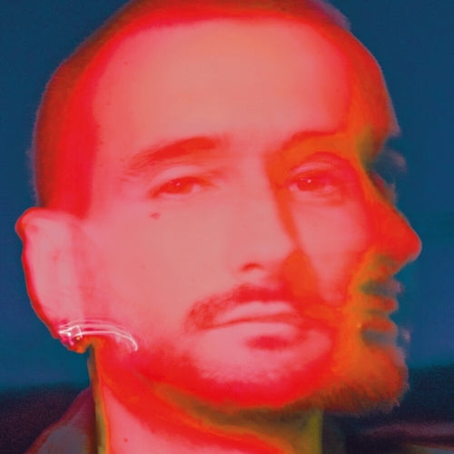 the album cover for Monkyman - What About Love