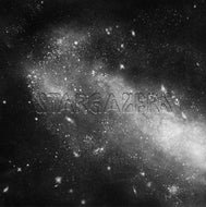 the album cover for Stargazers - Stargazers