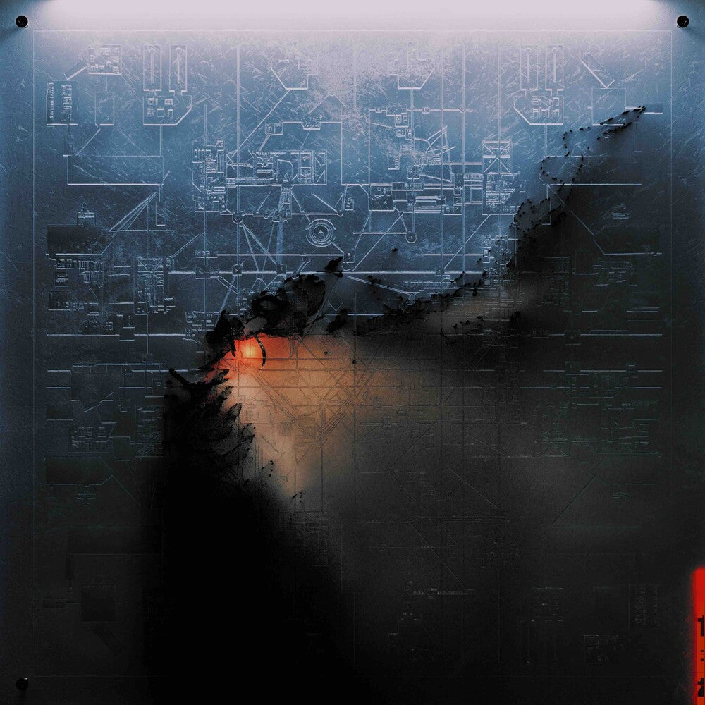 the album cover for Venera - Exinfinite (Uk)