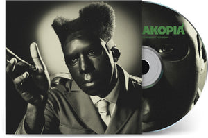 Tyler, The Creator * Chromakopia [New CD]