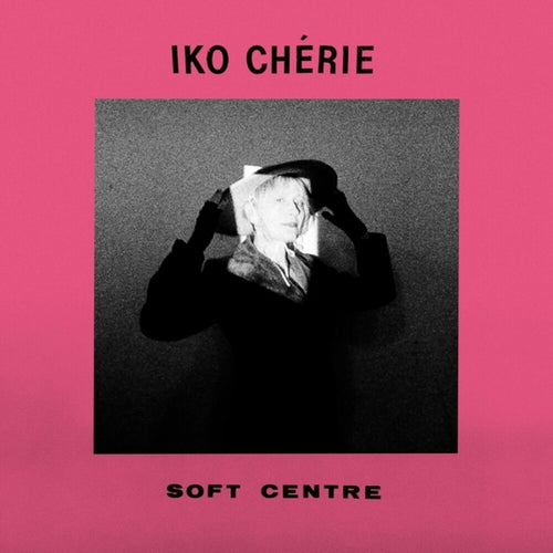 the album cover for Iko Cherie - Soft Centre