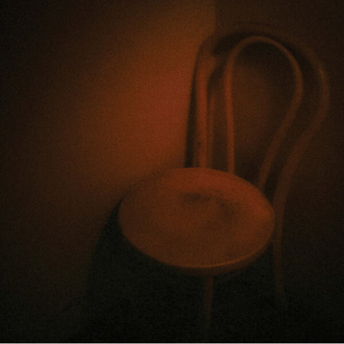 the album cover for Lawrence English  / Vitiello,Stephen - Trinity [Download Included]