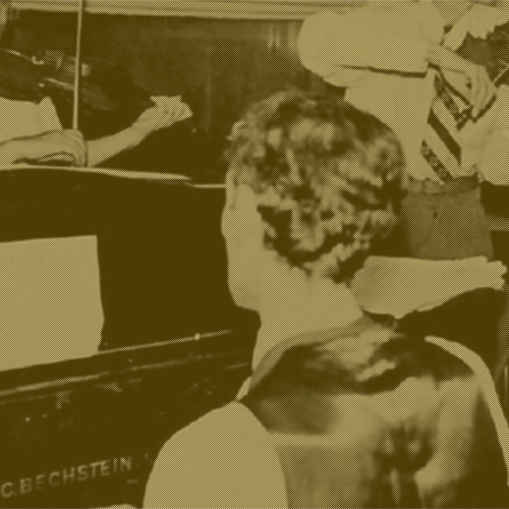 the album cover for Morteza Mahjubi - Selected Improvisations From Golha Pt. I