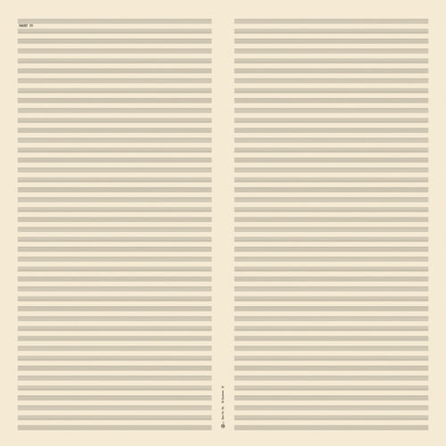 the album cover for Faust - Faust Iv [Clear Vinyl] [Limited Edition]