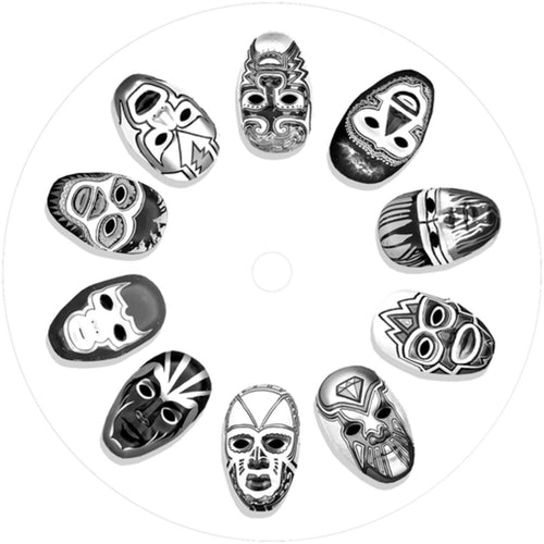 the album cover for Zentaskai / Palawan / Jeremy Reinhard - Billie (Ep)