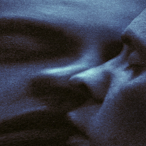 the album cover for Puma Blue - Croak Dream