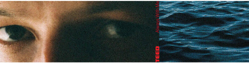 the album cover for TEED - Always With Me
