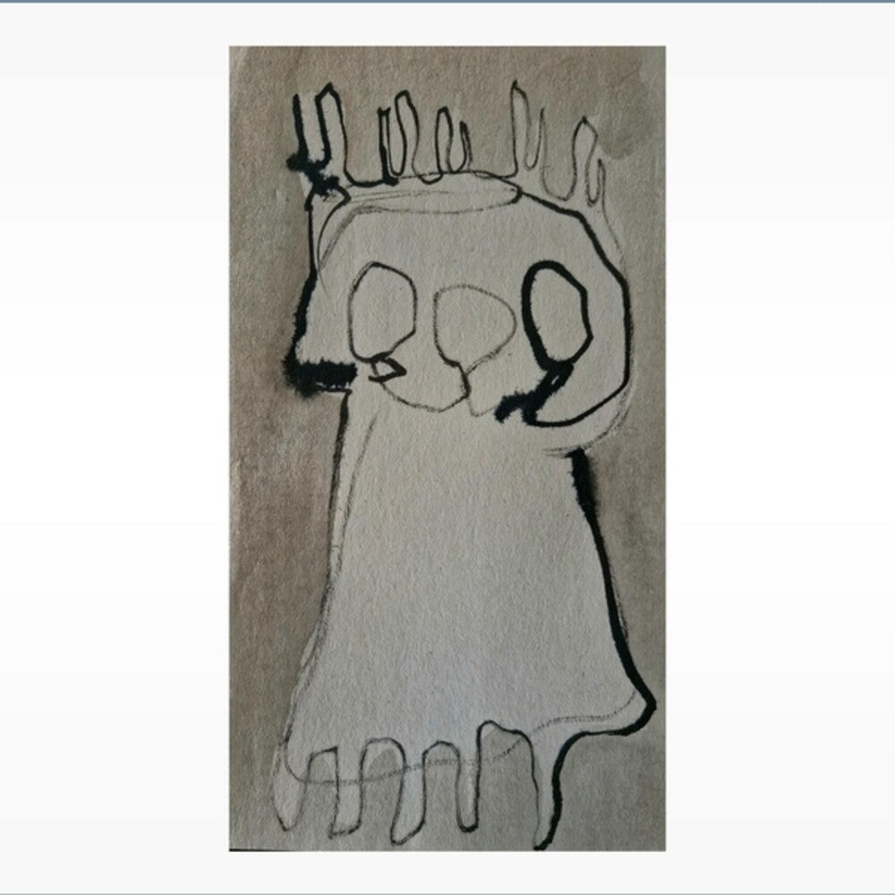 the album cover for Josephine Foster - Sum Variations