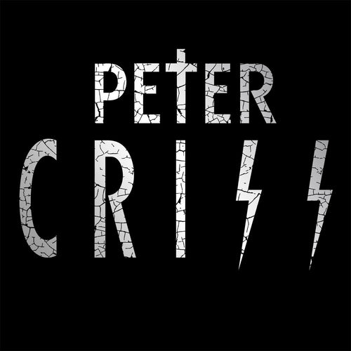 the album cover for Peter Criss - Peter Criss - Black Wallet (Bonus Track) [Limited Edition]