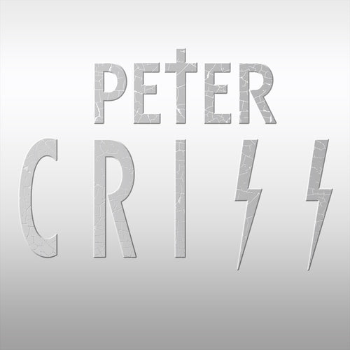 the album cover for Peter Criss - Peter Criss - Silver Wallet (Bonus Track) [Limited Edition]