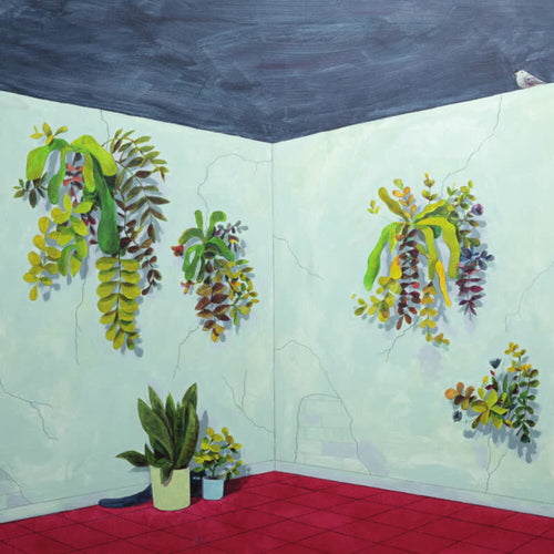 the album cover for Mauricio Fleury - Revoada