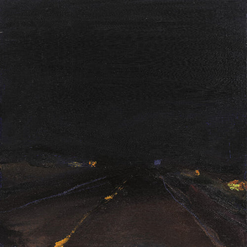 the album cover for Geologist - Can I Get A Pack Of Camel Lights (Gate)