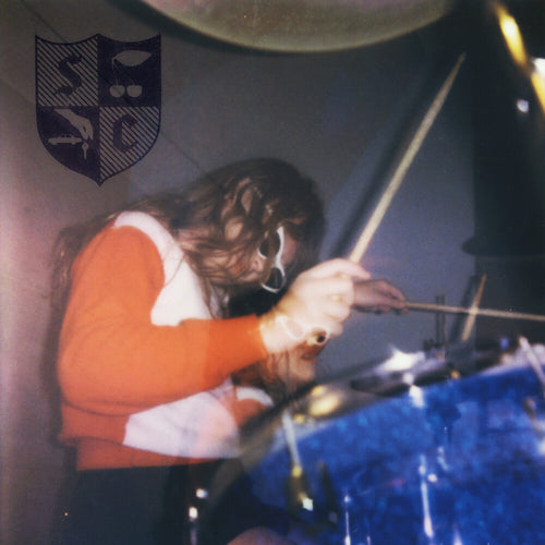 the album cover for Snocaps - Snocaps