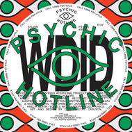 the album cover for Sylvan Esso - WDID b/w KEEP ON [12" Single]