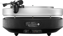 Audio Technica AT-FTT Hotaru Floating Turntable With Lighted Platter (Black)