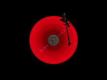 Audio Technica AT-FTT Hotaru Floating Turntable With Lighted Platter (Black)