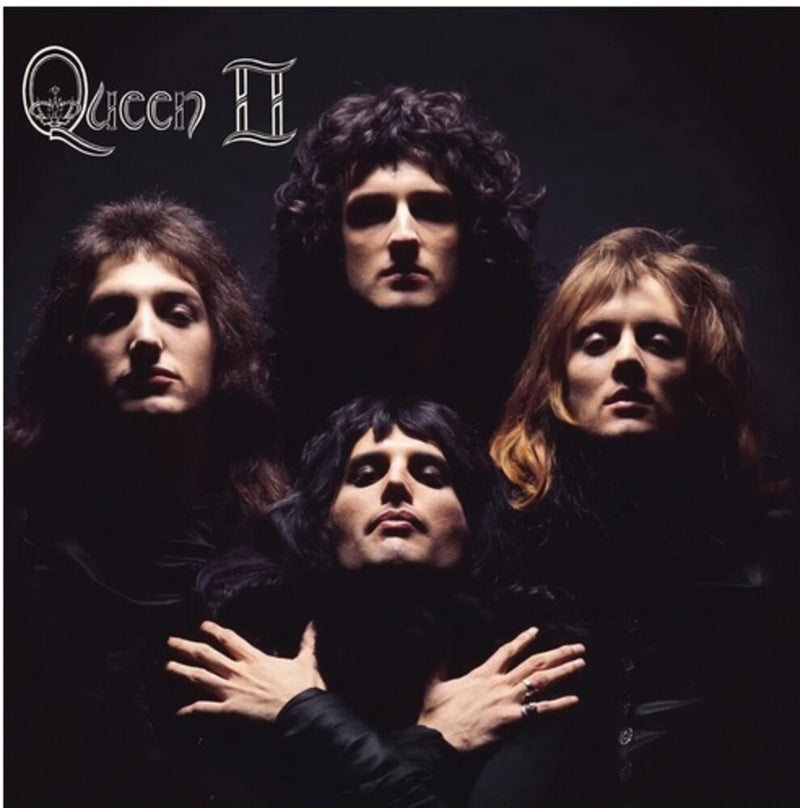 QUEEN CDセット 26作品 Queen * Queen II - 2026 Mix [Box Set Collector's Edition