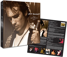 Jeff Buckley * Grace EP's [5 LP Boxset]