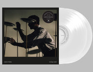 James Blake * Trying Times [Indie Exclusive White]