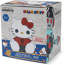 Handmade by Robots - Hello Kitty and Friends - Hello Kitty #001 (RSD Exclusive) [Collectible]