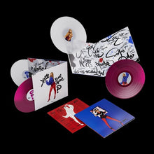 PinkPantheress * Fancy Some More? [Ultra Clear & Transparent Purple]