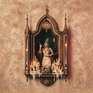 the album cover for Melanie Martinez - HADES