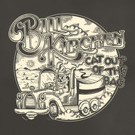 the album cover for Bill Kirchen - Cat Out Of The Bag [Limited Edition]