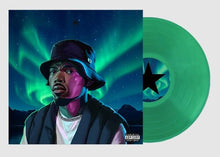 Pre-Order: Chance the Rapper * Star Line [Clear Vinyl] (Grn) [Indie Exclusive]
