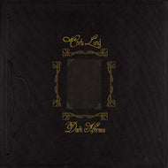 the album cover for Corb Lund - Dark Horses [Digipak]