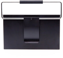 Belt Clip for WE-001 Cassette Player (Black)