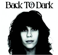the album cover for Roma Amor - Back To Dark