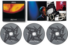 Metallica * ReLoad (Remastered Expanded Edition) [New CD]