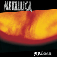 Metallica * ReLoad (Remastered Expanded Edition) [New CD]