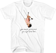 Olivia Rodrigo Pretty Sad So In Love * Indie Store Exclusive T-shirt