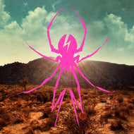 Pre-Order: My Chemical Romance * Danger Days: The True Lives Of The Fabulous Killjoys [NEW COLORED CASSETTE] (blue)
