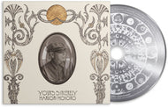 the album cover for Haruomi Hosono - Yours Sincerely